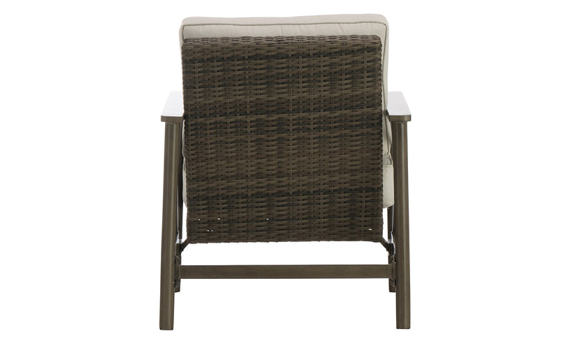 Dylan Motion Lounge Chair